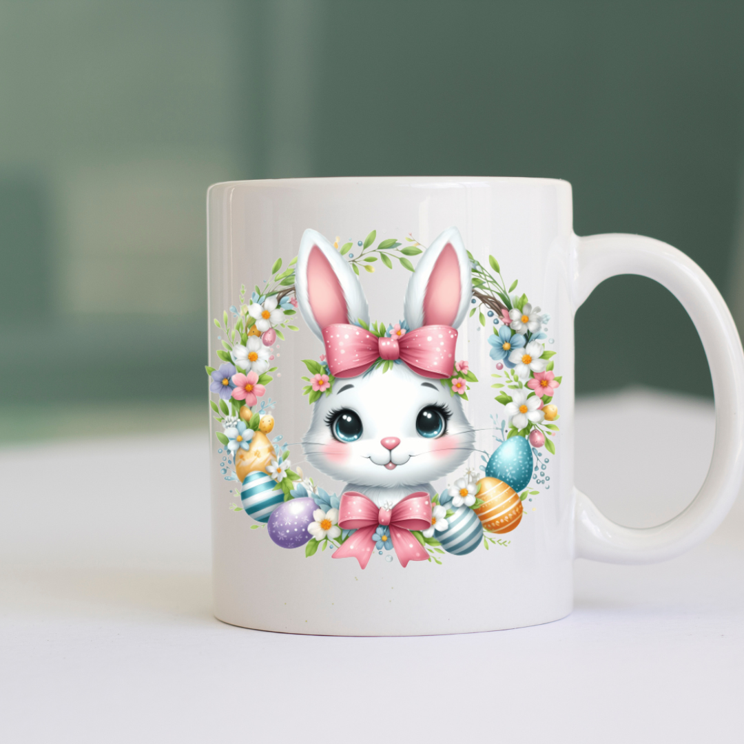 White and Brown Minimalist Mug Mockup Instagram Post (1)