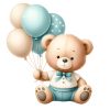 Medo sa balonima