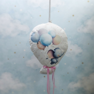 Jastučić Balon SlonicaI  994