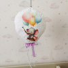 Jastučić Balon Slončica 994