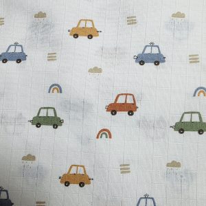 Tetra krpica autići 109